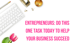 business succeed