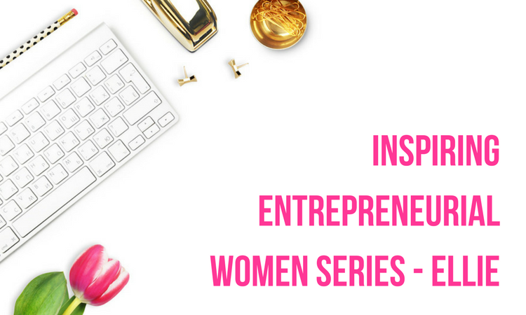 inspiring entrepreneurial women
