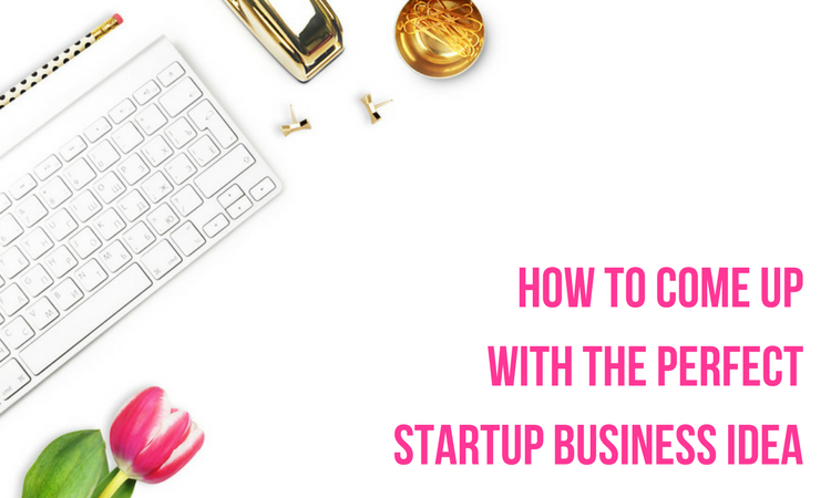 startup business idea