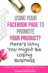 if you're using your facebook page to promote your business, this article is a must read to ensure you promote it in a way that's going to help you to grow, and not lose you valuable customers, facebook, social media, promotion, customers