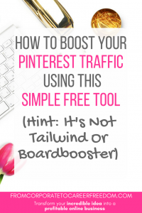 interesting! grow your pinterest traffic, google, organic, tools, tips, strategy, blog, blogging, entrepreneur