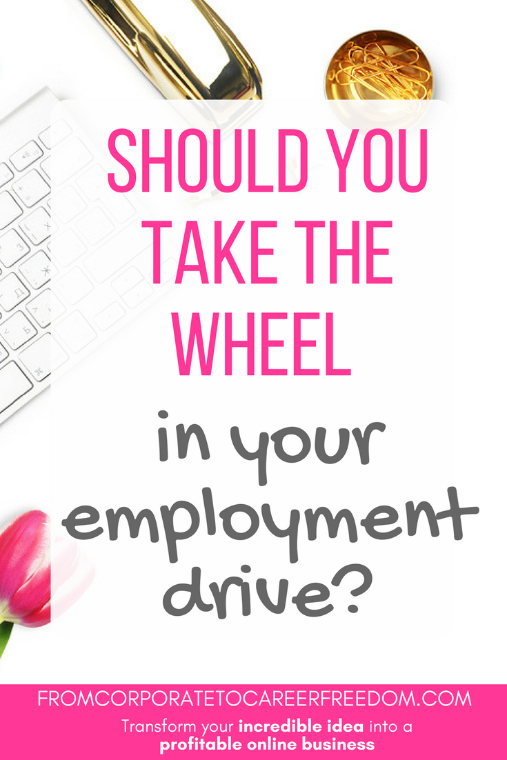 employment drive