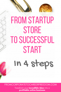 startup store