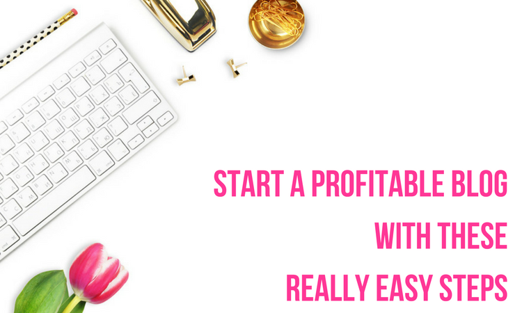 profitable blog