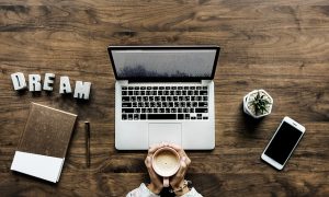 profitable blog