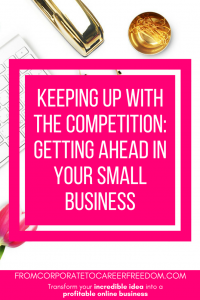 your small business