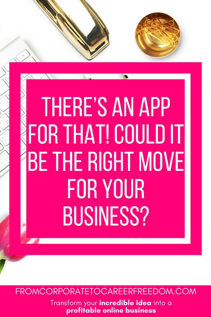 Ever thought about creating an app for your business? It's a great strategy for many startups. Here are some of the top tips on how to get started #startup #apps #toolsandresources