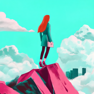 from corporate to career freedom